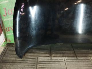 Капот передний NISSAN MURANO PNZ51 VQ35DE F510M1AAMA 4 ракурс
