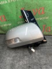 Зеркало правое переднее TOYOTA ALPHARD GGH20 2GR-FE 1 ракурс