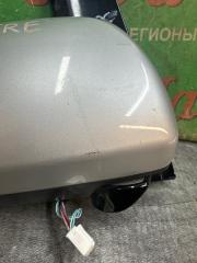 Зеркало правое переднее TOYOTA ALPHARD GGH20 2GR-FE 4 ракурс