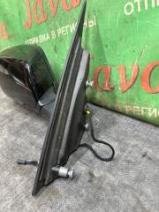 Зеркало правое переднее BMW X3 E83 N52B25A 3 ракурс