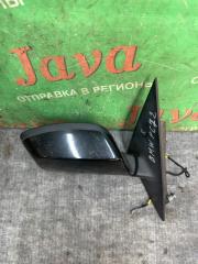 Зеркало правое переднее BMW X3 E83 N52B25A 4 ракурс