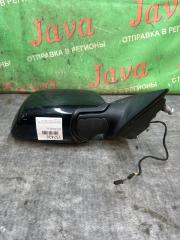 Зеркало правое переднее BMW X3 E83 N52B25A 5 ракурс