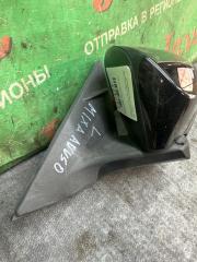 Зеркало левое переднее TOYOTA CAMRY AVV50 2AR-FXE 2 ракурс