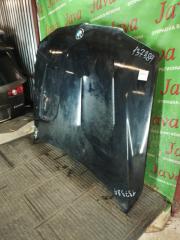 Капот передний BMW X3 E83 N52B25A 41003449411 2 ракурс