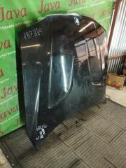 Капот передний BMW X3 E83 N52B25A 41003449411 3 ракурс