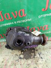 Редуктор передний BMW X3 E83 N52B25A 1 ракурс