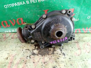 Редуктор передний BMW X3 E83 N52B25A 5 ракурс