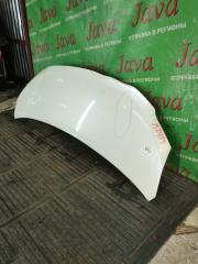 Капот передний TOYOTA VELLFIRE ANH20 2AZ-FE 53301-58030 2 ракурс