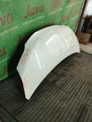 Капот передний TOYOTA VELLFIRE ANH20 2AZ-FE 53301-58030 3 ракурс