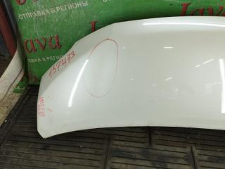 Капот передний TOYOTA VELLFIRE ANH20 2AZ-FE 53301-58030 4 ракурс