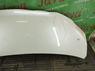Капот передний TOYOTA VELLFIRE ANH20 2AZ-FE 53301-58030 5 ракурс