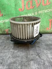 Мотор печки передний TOYOTA CALDINA 1996