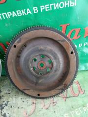 Маховик MAZDA DEMIO DY3W ZJ-VE 2 ракурс Маховик MAZDA DEMIO DY3W ZJ-VE 2 ракурс