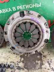 Маховик MAZDA DEMIO DY3W ZJ-VE 3 ракурс Маховик MAZDA DEMIO DY3W ZJ-VE 3 ракурс