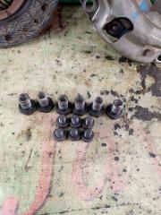 Маховик MAZDA DEMIO DY3W ZJ-VE 5 ракурс Маховик MAZDA DEMIO DY3W ZJ-VE 5 ракурс