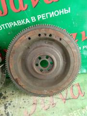 Маховик NISSAN ATLAS ASH4F23 KA20DE 2 ракурс