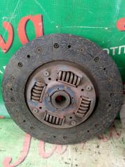 Маховик NISSAN ATLAS ASH4F23 KA20DE 4 ракурс