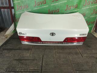 Крышка багажника задняя TOYOTA MARK II 1999