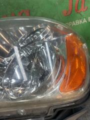 Фара передняя правая NAVIGATOR 2005 U228 TRITON 3V