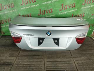 Крышка багажника задняя BMW 3-SERIES 2008