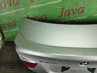 Крышка багажника задняя BMW 3-SERIES E90 N46B20B 5 ракурс