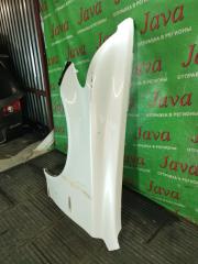 Крыло левое переднее LEXUS LS460 USF40 1UR-FSE 5380250180 2 ракурс