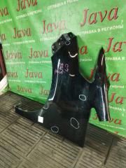Крыло левое переднее TOYOTA ALPHARD GGH25 2GR-FE 53802-58040 2 ракурс