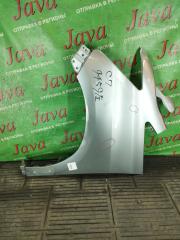 Крыло левое переднее TOYOTA VELLFIRE GGH25 2GR-FE 5380258060 1 ракурс