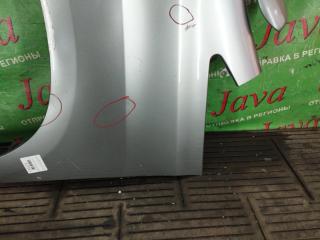 Крыло левое переднее TOYOTA VELLFIRE GGH25 2GR-FE 5380258060 5 ракурс