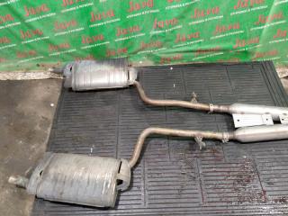 Глушитель задний TOYOTA CELSIOR UCF30 3UZ-FE 2 ракурс