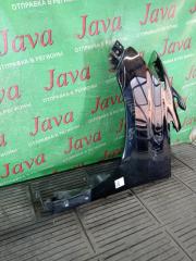 Крыло левое переднее TOYOTA VELLFIRE GGH25 2GR-FE 5380258060 3 ракурс