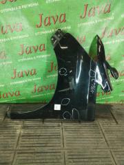 Крыло левое переднее TOYOTA VELLFIRE GGH25 2GR-FE 5380258060 1 ракурс