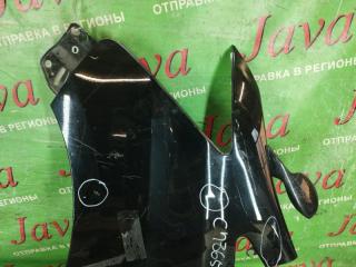 Крыло левое переднее TOYOTA VELLFIRE GGH25 2GR-FE 5380258060 4 ракурс