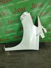 Крыло левое переднее TOYOTA ALPHARD ANH25 2AZ-FE 53802-58040 1 ракурс
