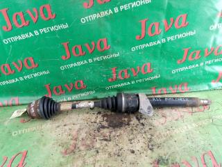 Привод правый передний MINI CLUBMAN R55 N12B16A 4853932-02 1 ракурс