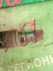 Привод правый передний MINI CLUBMAN R55 N12B16A 4853932-02 4 ракурс