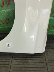 Крыло левое переднее TOYOTA BB QNC20 K3-VE 5 ракурс