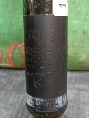 Амортизатор задний TOYOTA ISIS ANM10 1AZ-FSE 4 ракурс
