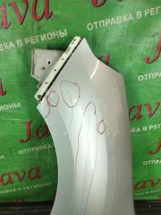 Крыло левое переднее NISSAN AD VAY12 CR12DE 63101CZ21A 4 ракурс