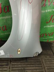 Крыло левое переднее NISSAN AD VAY12 CR12DE 63101CZ21A 5 ракурс