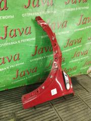 Крыло левое переднее MINI HATCH R56 N14B16AB 41352754725 3 ракурс