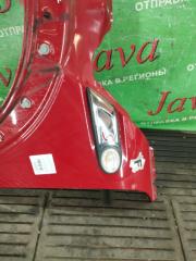 Крыло левое переднее MINI HATCH R56 N14B16AB 41352754725 5 ракурс