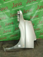 Крыло левое переднее NISSAN SERENA TNC24 QR20DE 631014N030 1 ракурс