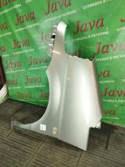 Крыло левое переднее NISSAN SERENA TNC24 QR20DE 631014N030 2 ракурс
