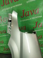 Крыло левое переднее NISSAN SERENA TNC24 QR20DE 631014N030 4 ракурс