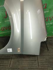 Крыло левое переднее NISSAN SERENA TNC24 QR20DE 631014N030 5 ракурс