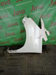 Крыло левое переднее TOYOTA VELLFIRE ANH25 2AZ-FE 5380258060 1 ракурс