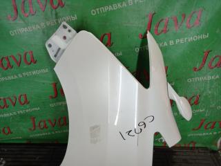 Крыло левое переднее TOYOTA VELLFIRE ANH25 2AZ-FE 5380258060 4 ракурс