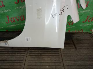 Крыло левое переднее TOYOTA VELLFIRE ANH25 2AZ-FE 5380258060 5 ракурс