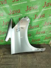 Крыло правое переднее TOYOTA VELLFIRE GGH25 2GR-FE 53801-58020 1 ракурс